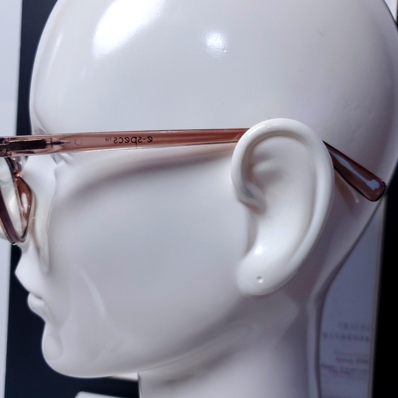 Fashion CatEye Optical Frames - Picture 3 of 4
